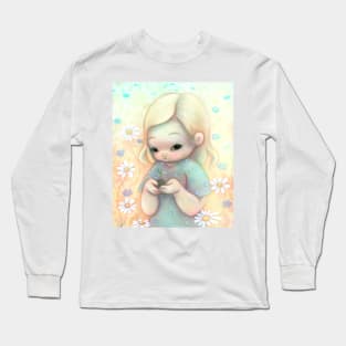 Sprout Long Sleeve T-Shirt